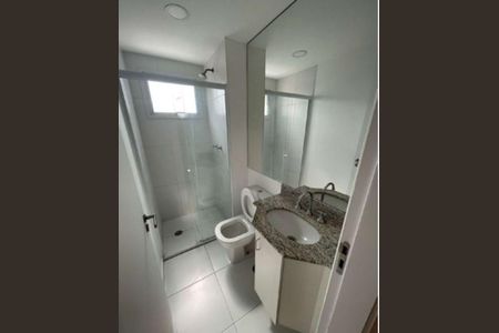 Apartamento à venda com 76m², 3 quartos e 2 vagas Apartamento à venda com 76m², 3 quartos e 2 vagasFoto 08