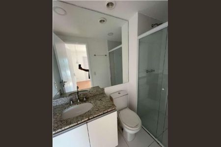 Apartamento à venda com 76m², 3 quartos e 2 vagas Apartamento à venda com 76m², 3 quartos e 2 vagasFoto 11