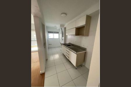Apartamento à venda com 76m², 3 quartos e 2 vagas Apartamento à venda com 76m², 3 quartos e 2 vagasFoto 02