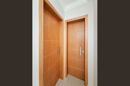 Apartamento à venda com 41m², 2 quartos e sem vagaEntrada