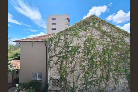 Apartamento à venda com 41m², 2 quartos e sem vagaVista Quarto 1