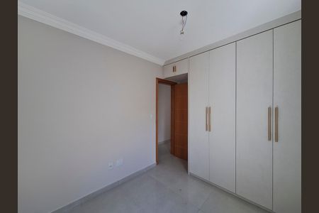 Apartamento à venda com 41m², 2 quartos e sem vagaQuarto 2