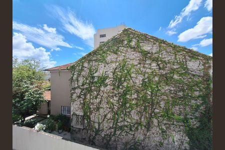 Apartamento à venda com 41m², 2 quartos e sem vagaVista Quarto 2