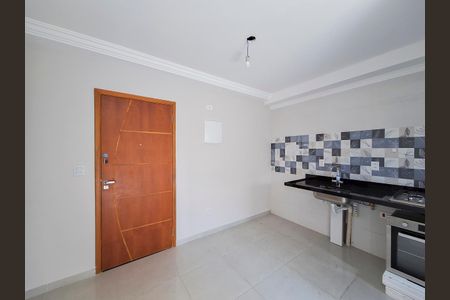 Apartamento à venda com 41m², 2 quartos e sem vagaSala