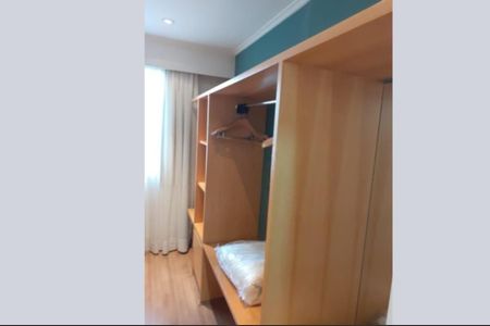 Apartamento à venda com 35m², 1 quarto e 1 vaga Apartamento à venda com 35m², 1 quarto e 1 vagaFoto 01