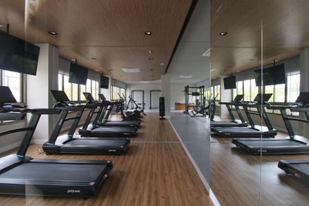 Apartamento à venda com 74m², 2 quartos e 2 vagas Apartamento à venda com 74m², 2 quartos e 2 vagasÁrea comum