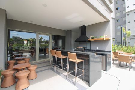 Apartamento à venda com 74m², 2 quartos e 2 vagas Apartamento à venda com 74m², 2 quartos e 2 vagasÁrea comum