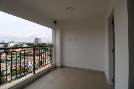 Apartamento à venda com 74m², 2 quartos e 2 vagasVaranda Gourmet