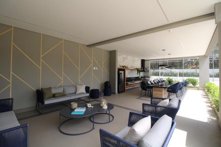 Apartamento à venda com 74m², 2 quartos e 2 vagas Apartamento à venda com 74m², 2 quartos e 2 vagasÁrea comum