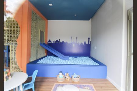 Apartamento à venda com 74m², 2 quartos e 2 vagas Apartamento à venda com 74m², 2 quartos e 2 vagasÁrea comum