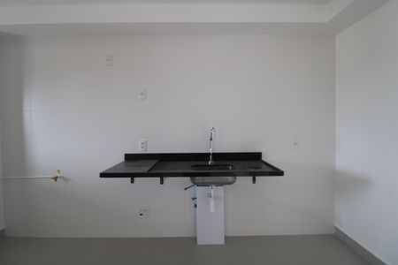 Apartamento à venda com 74m², 2 quartos e 2 vagasCozinha