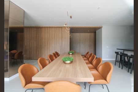 Apartamento à venda com 74m², 2 quartos e 2 vagas Apartamento à venda com 74m², 2 quartos e 2 vagasÁrea comum