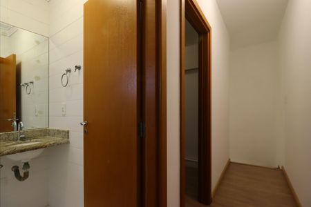 Casa para alugar com 72m², 2 quartos e 1 vagaCorredor