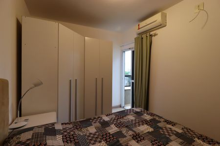 Casa para alugar com 72m², 2 quartos e 1 vagaQuarto 2