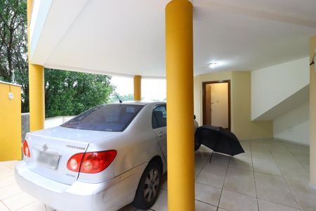 Casa para alugar com 72m², 2 quartos e 1 vagaGaragem