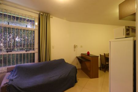 Casa para alugar com 72m², 2 quartos e 1 vagaSala