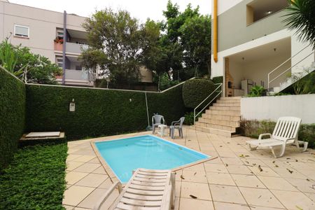 Casa para alugar com 72m², 2 quartos e 1 vagaÁrea Comum - Piscina