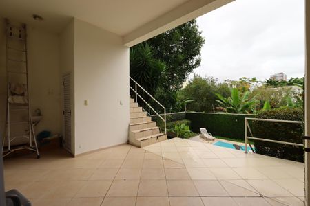 Casa para alugar com 72m², 2 quartos e 1 vagaÁrea Comum - Churrasqueira