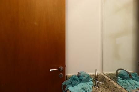 Casa para alugar com 72m², 2 quartos e 1 vagaLavabo