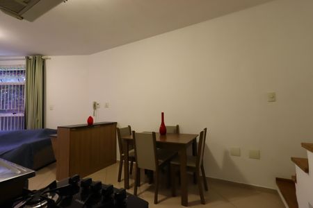 Casa para alugar com 72m², 2 quartos e 1 vagaCozinha