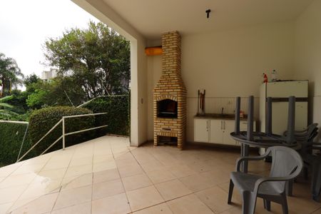 Casa para alugar com 72m², 2 quartos e 1 vagaÁrea Comum - Churrasqueira