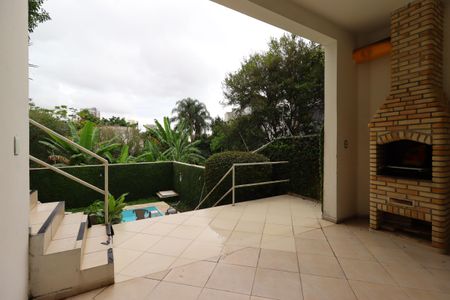 Casa para alugar com 72m², 2 quartos e 1 vagaÁrea Comum - Churrasqueira