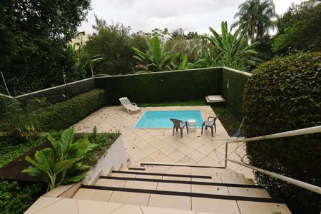 Casa para alugar com 72m², 2 quartos e 1 vagaÁrea Comum - Piscina