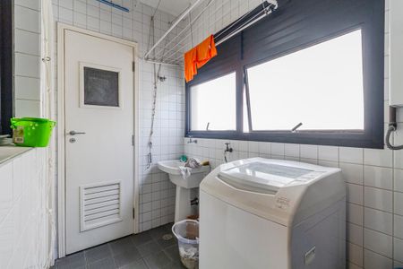 Apartamento para alugar com 100m², 2 quartos e 2 vagas Apartamento para alugar com 100m², 2 quartos e 2 vagasÁrea de Serviço