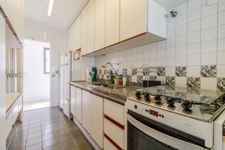 Apartamento para alugar com 100m², 2 quartos e 2 vagas Apartamento para alugar com 100m², 2 quartos e 2 vagasCozinha