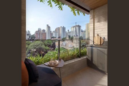 Apartamento à venda com 45m², 1 quarto e 1 vaga