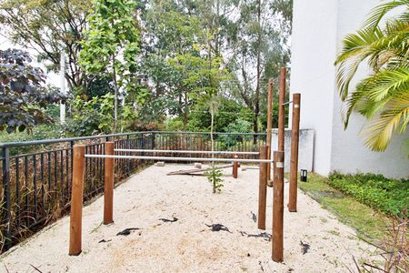 Apartamento para alugar com 44m², 2 quartos e 1 vaga Apartamento para alugar com 44m², 2 quartos e 1 vagaÁrea comum