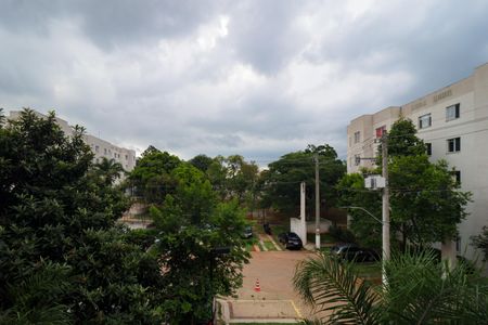 Apartamento para alugar com 44m², 2 quartos e 1 vaga Apartamento para alugar com 44m², 2 quartos e 1 vagaVista do Quarto 1