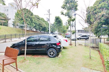 Apartamento para alugar com 44m², 2 quartos e 1 vaga Apartamento para alugar com 44m², 2 quartos e 1 vagaÁrea comum