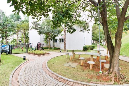 Apartamento para alugar com 44m², 2 quartos e 1 vaga Apartamento para alugar com 44m², 2 quartos e 1 vagaÁrea comum