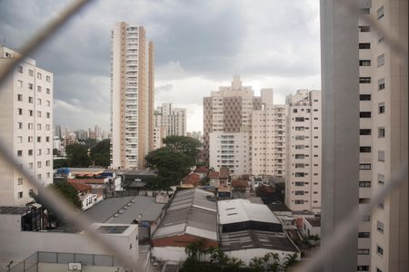 Apartamento à venda com 98m², 3 quartos e 1 vagaVista do Quarto 2