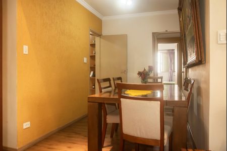 Apartamento à venda com 98m², 3 quartos e 1 vagaSala