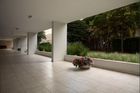 Apartamento à venda com 98m², 3 quartos e 1 vagaHall de entrada