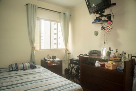 Apartamento à venda com 98m², 3 quartos e 1 vagaQuarto 2