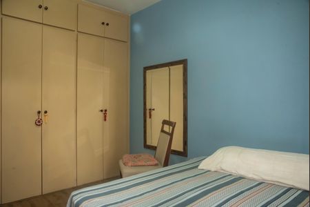 Apartamento à venda com 98m², 3 quartos e 1 vagaQuarto 2