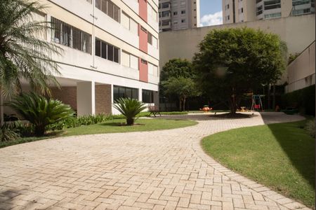 Apartamento à venda com 98m², 3 quartos e 1 vagaÁrea comum