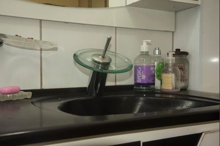 Apartamento à venda com 98m², 3 quartos e 1 vagaBanheiro