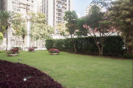 Apartamento à venda com 98m², 3 quartos e 1 vagaÁrea comum