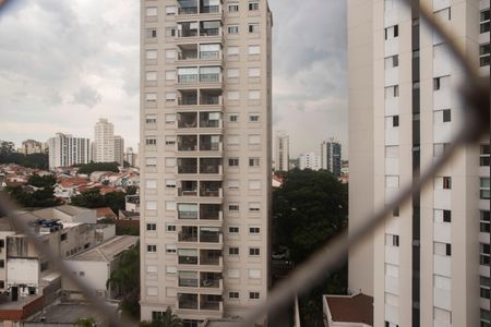 Apartamento à venda com 98m², 3 quartos e 1 vagaVista do Quarto 1