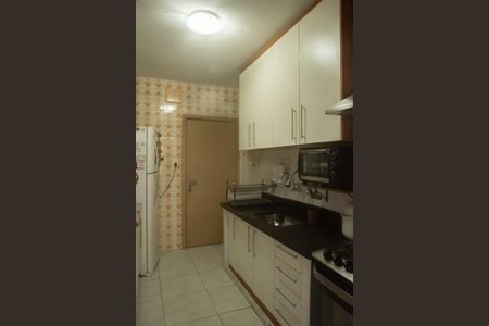 Apartamento à venda com 98m², 3 quartos e 1 vagaCozinha