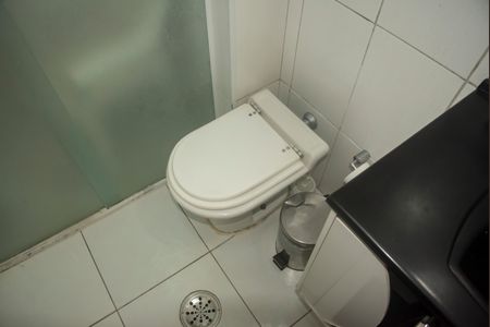 Apartamento à venda com 98m², 3 quartos e 1 vagaBanheiro