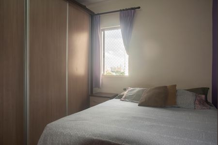 Apartamento à venda com 98m², 3 quartos e 1 vagaQuarto 3