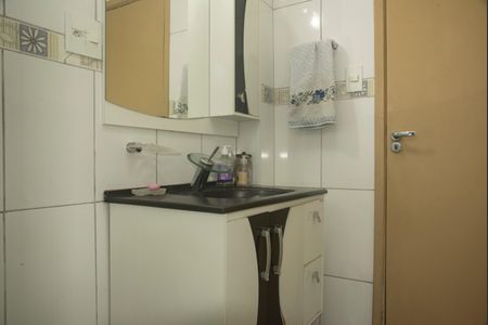 Apartamento à venda com 98m², 3 quartos e 1 vagaBanheiro