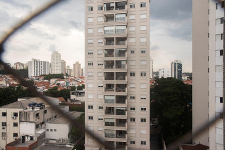 Apartamento à venda com 98m², 3 quartos e 1 vagaVista da Área de Serviço