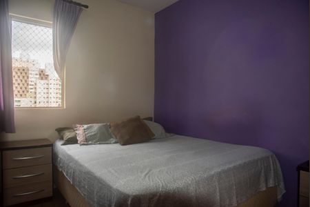 Apartamento à venda com 98m², 3 quartos e 1 vagaQuarto 3