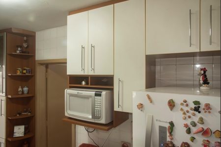 Apartamento à venda com 98m², 3 quartos e 1 vagaCozinha